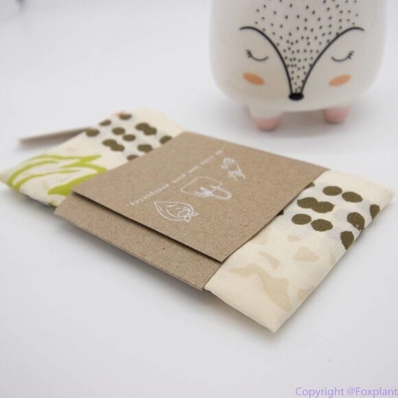 NWT Madewell silk bandana, lovely summer fruit print - Picture 8 of 9